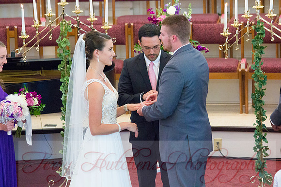 Ceremony 238