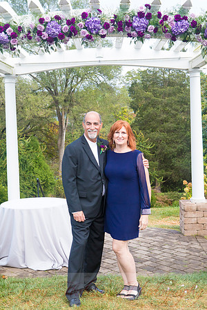 Let's Get Married - Cox 112