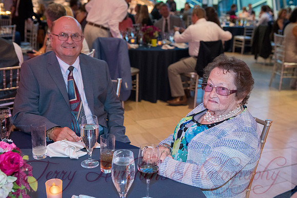 Reception 192