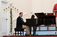 Rehearsal Dinner 001