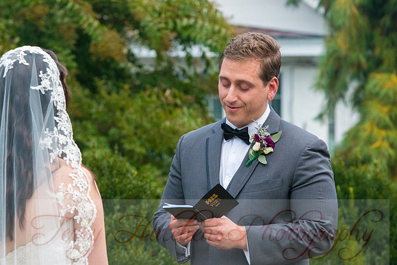 Let's Get Married - Cox 067