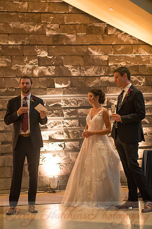 Reception 238