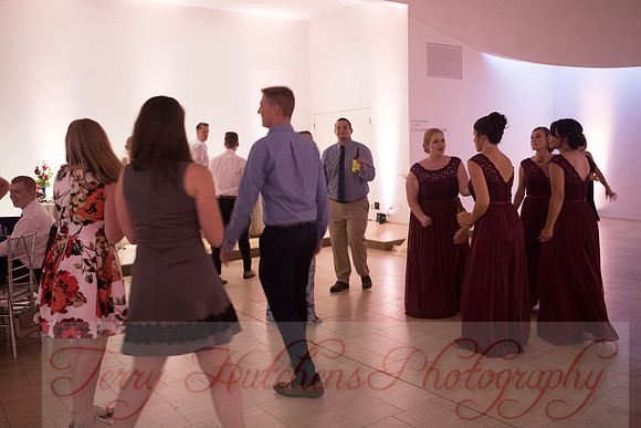 Reception 454