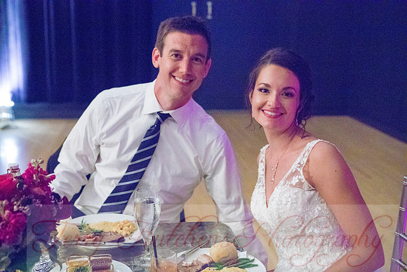 Reception 116