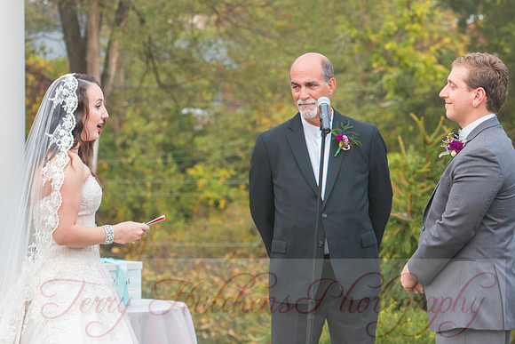 Let's Get Married - Cox 053