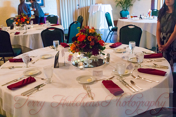 Rehearsal Dinner 026