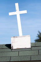 Freedom Baptist storm damage 15