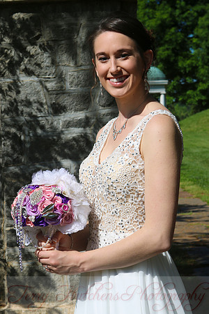 Alliison Bridals 008