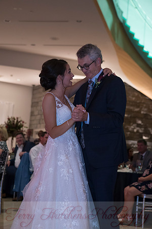 Reception 299