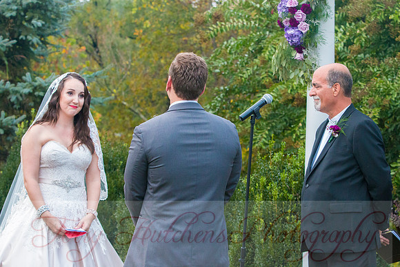 Let's Get Married - Cox 061