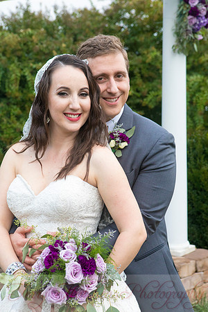 Let's Get Married - Cox 123