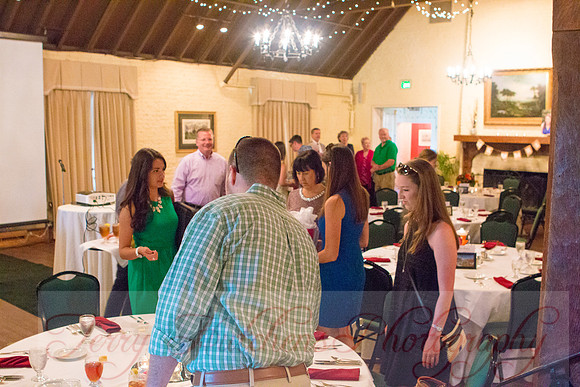 Rehearsal Dinner 033