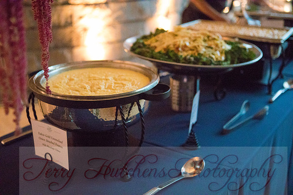 Reception 107