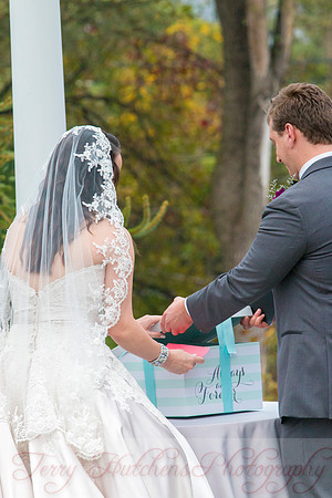 Let's Get Married - Cox 070
