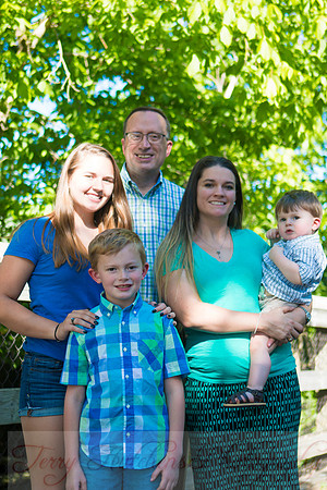 Rick's family 09