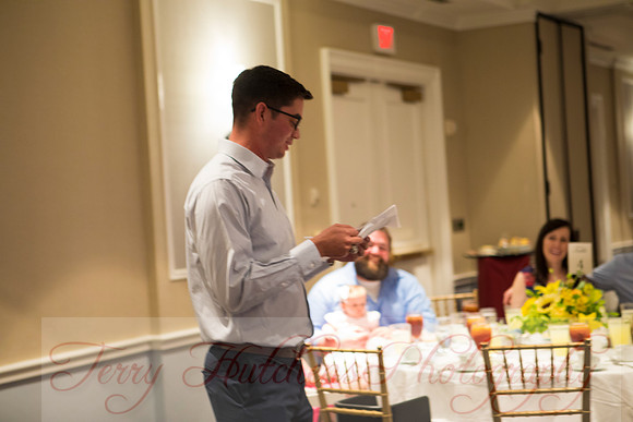 Rehearsal Dinner167