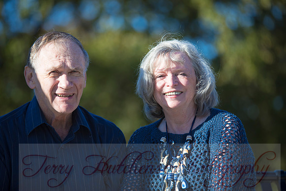Jack & Brenda 01