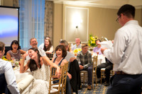 Rehearsal Dinner
