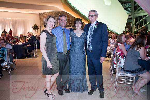 Reception 392