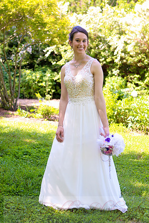 Allison Bridals 255