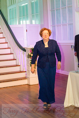 Reception 138