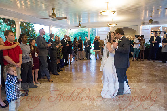 Reception - Cox 022
