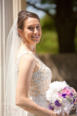 Alliison Bridals 105