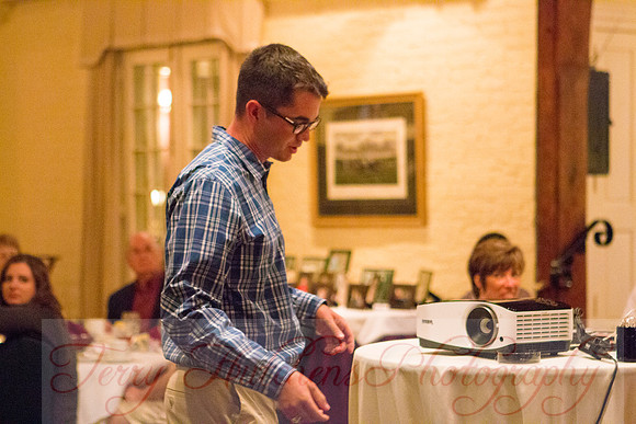 Rehearsal Dinner 082
