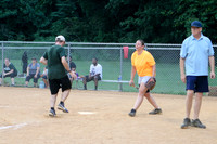 City of Lynchburg Softball 2015 24