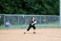 City of Lynchburg Softball 2015 18