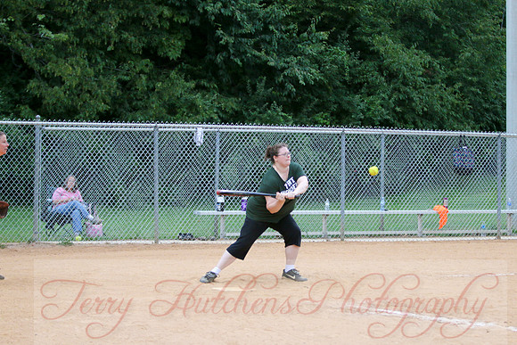 City of Lynchburg Softball 2015 18