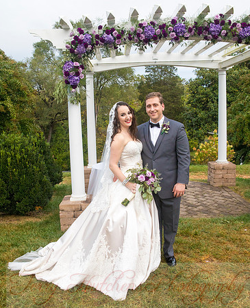 Let's Get Married - Cox 115
