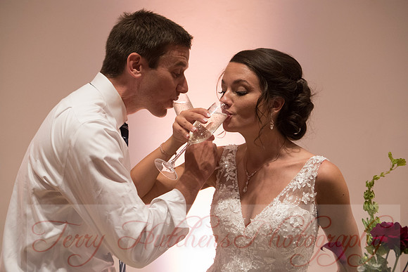 Reception 432