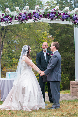Let's Get Married - Cox 081