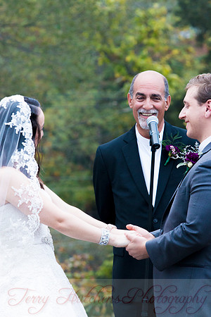 Let's Get Married - Cox 085