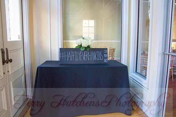 Reception 040
