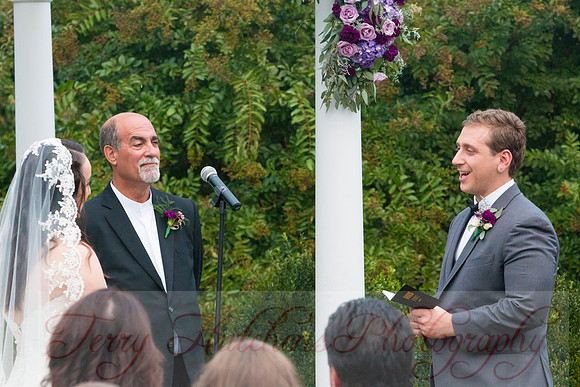 Let's Get Married - Cox 066
