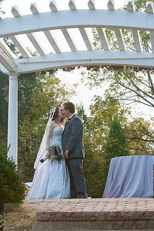 Let's Get Married - Cox 150