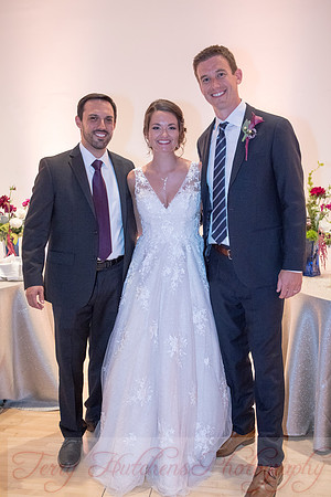 Reception 364