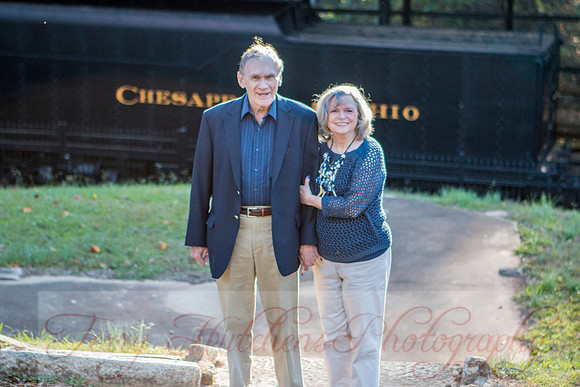 Jack & Brenda 49