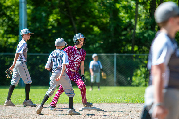 Martinsville pool play 164