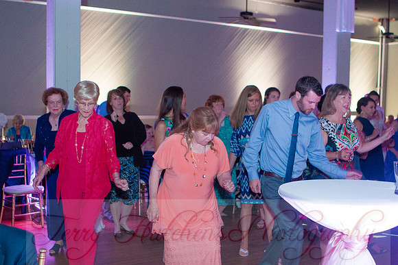 Reception 462