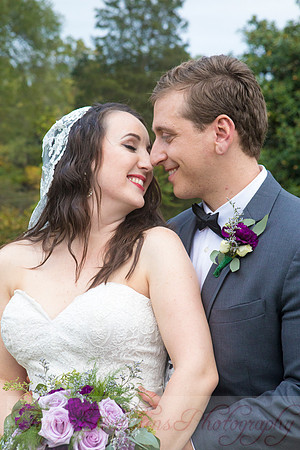 Let's Get Married - Cox 126