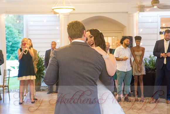 Reception - Cox 023