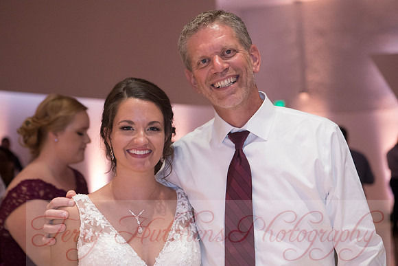 Reception 452
