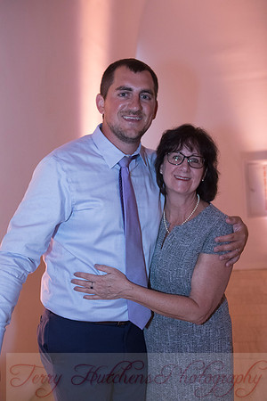 Reception 462