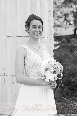 Allison Bridal 155
