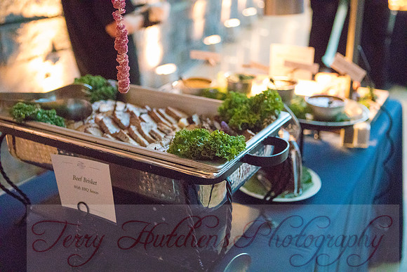 Reception 109