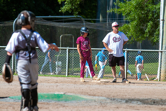 Martinsville pool play 114