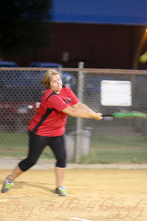 City of Lynchburg Softball 2015 36